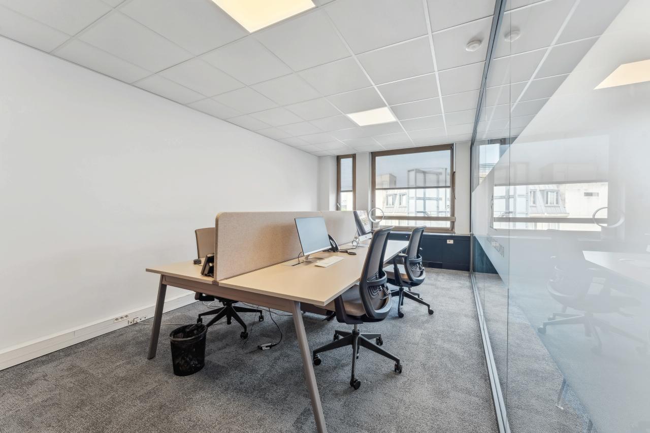 Bureau Paris 45m² Location bureau Paris OLBUR2532191 2